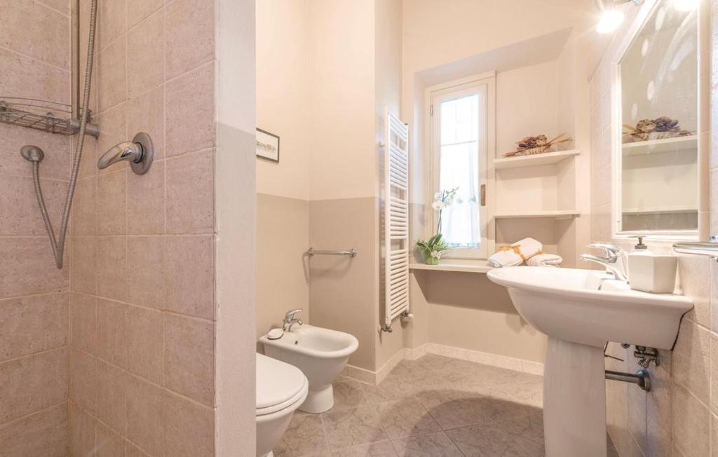 Il Casale Apartment Лука Екстериор снимка