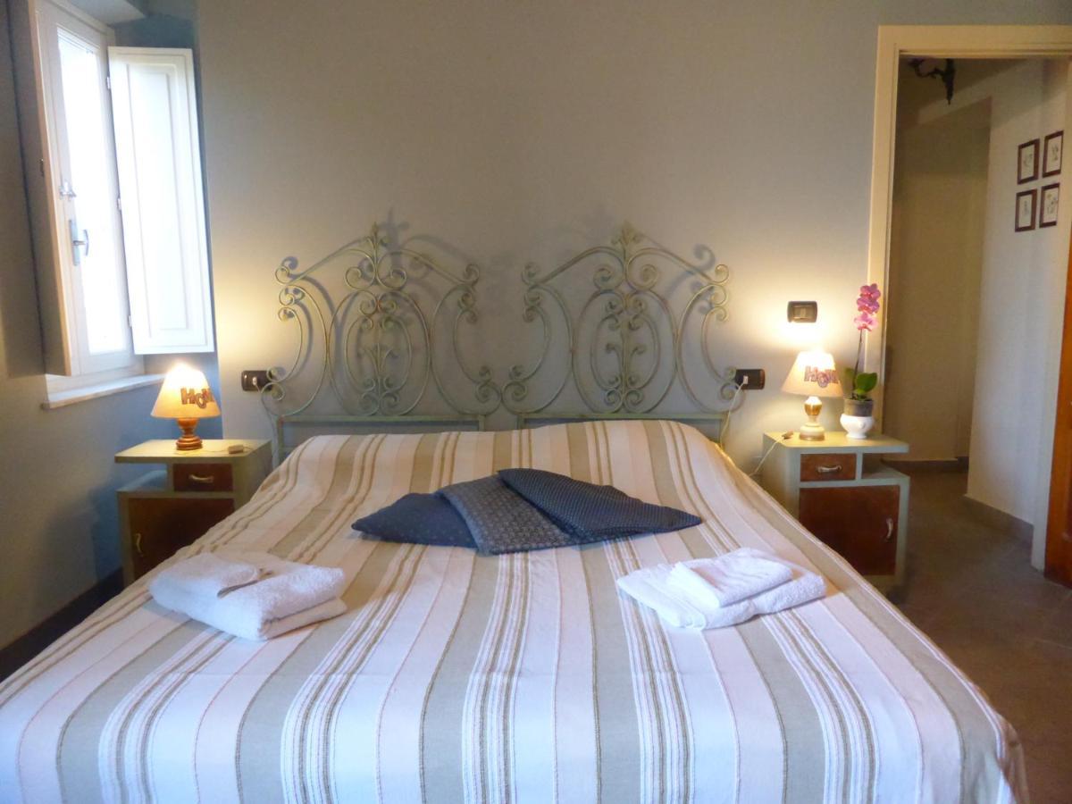 Il Casale Apartment Лука Екстериор снимка