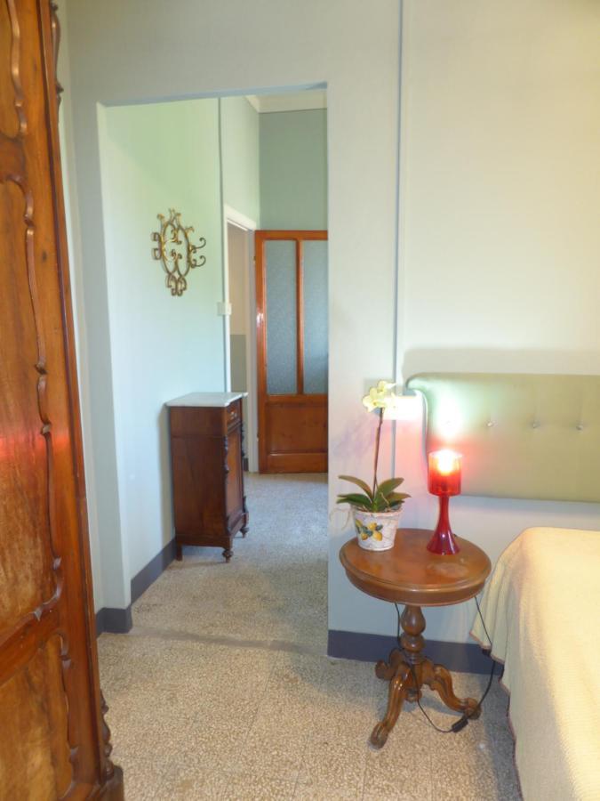 Il Casale Apartment Лука Екстериор снимка