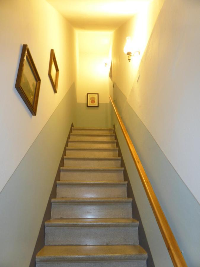 Il Casale Apartment Лука Екстериор снимка