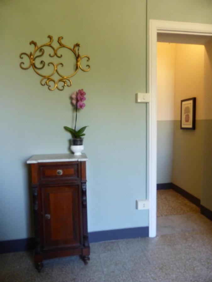 Il Casale Apartment Лука Екстериор снимка