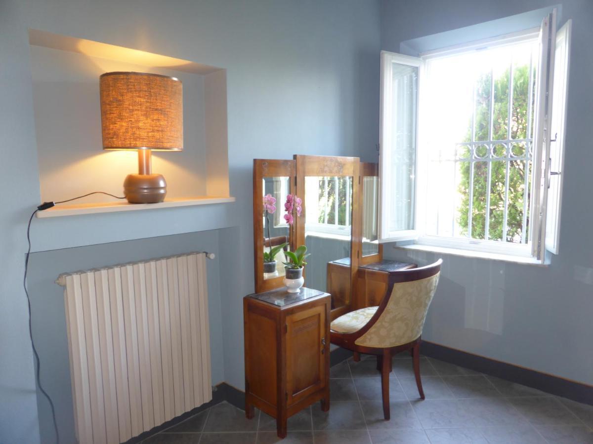 Il Casale Apartment Лука Екстериор снимка