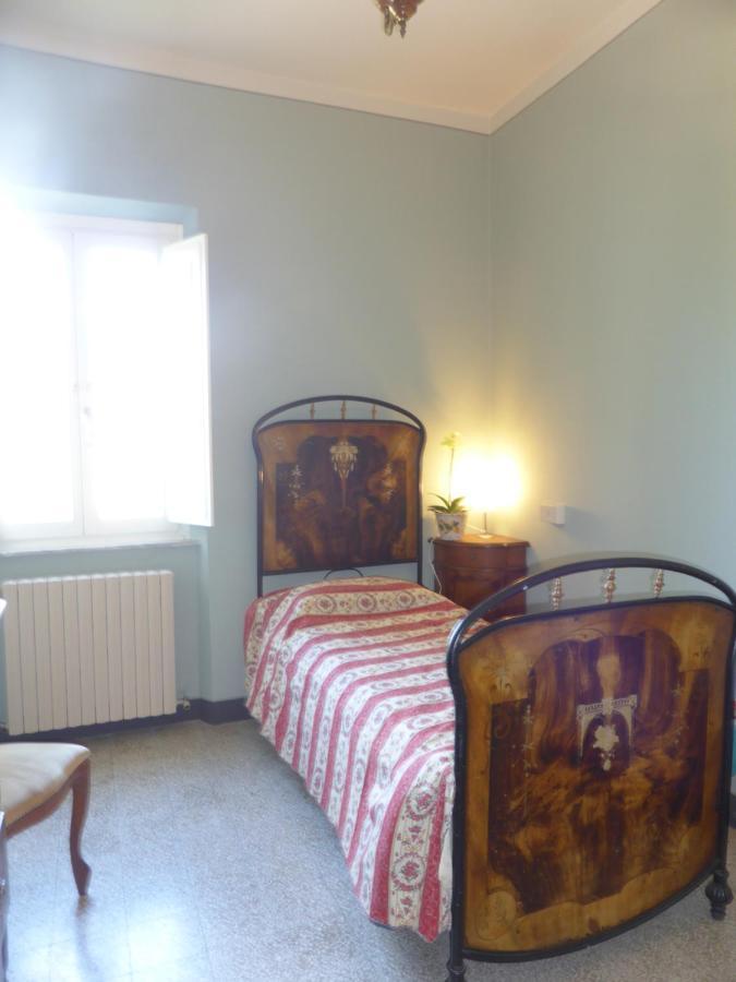 Il Casale Apartment Лука Екстериор снимка