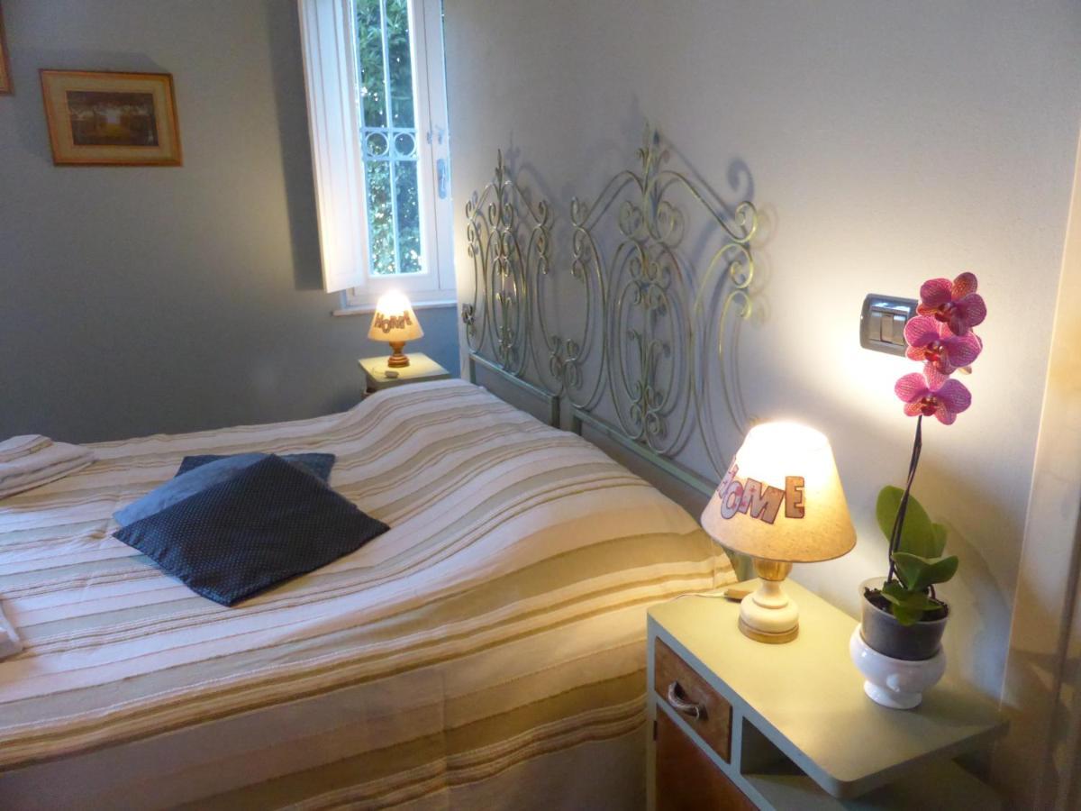 Il Casale Apartment Лука Екстериор снимка