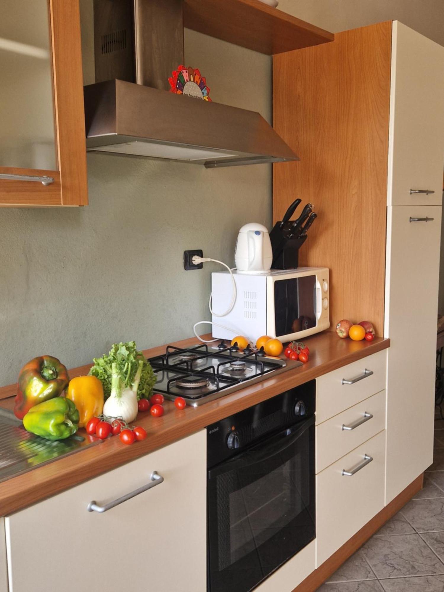 Il Casale Apartment Лука Екстериор снимка