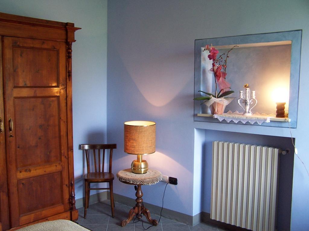 Il Casale Apartment Лука Стая снимка